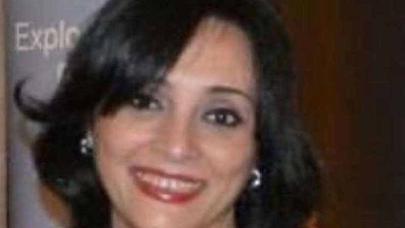 السيرة الذاتية لغادة