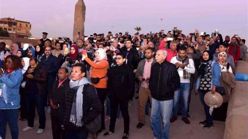 ظاهرة فلكية سنوية