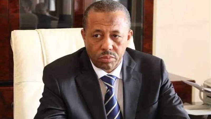 الثني: الاتفاق الموقع