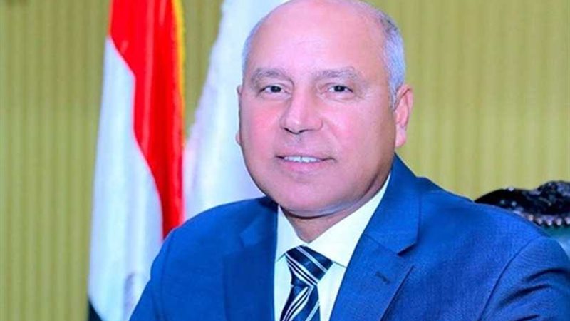 وزير النقل يكلف حسام