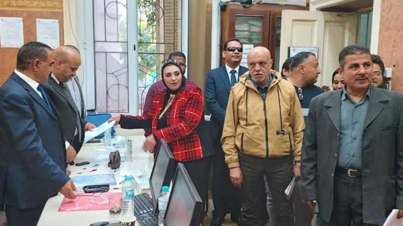 بدء تلقي طلبات الترشح