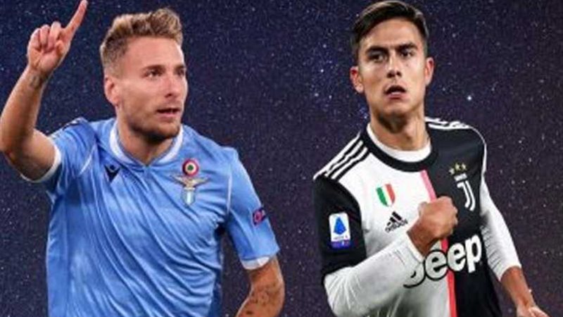 تشكيل ناري لـ«سوبر»