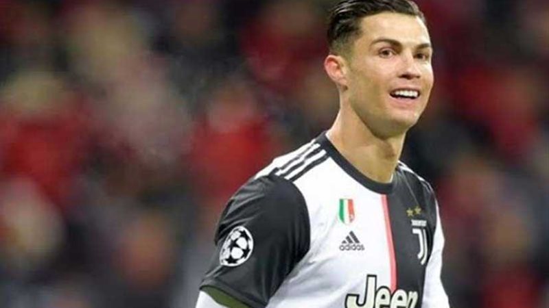 تعرف على تشكيل يوفنتوس