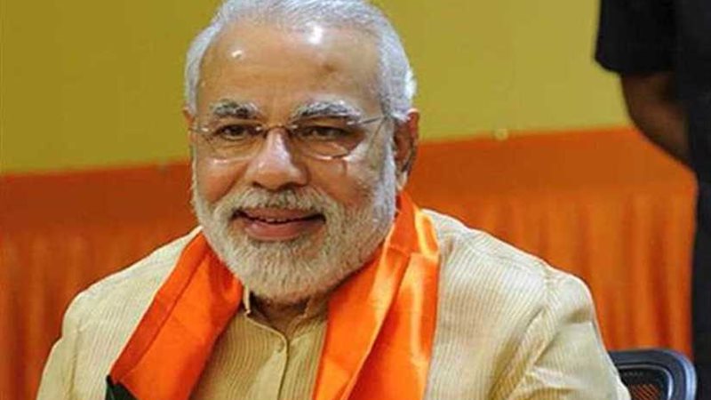 رئيس الوزراء الهندي: