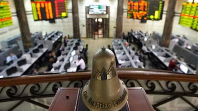 ارتفاع جماعي بمؤشرات