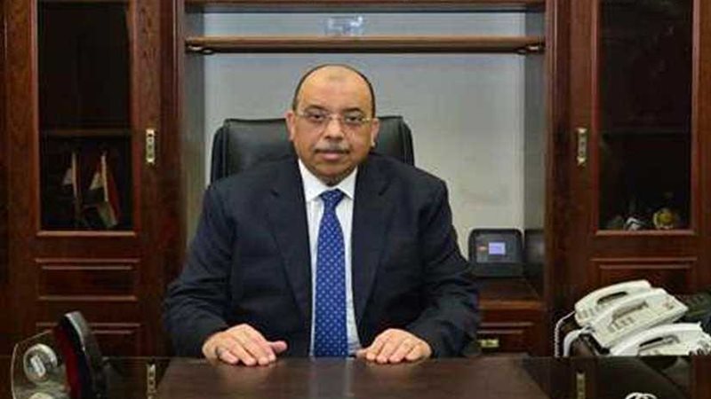 وزير التنمية المحلية: