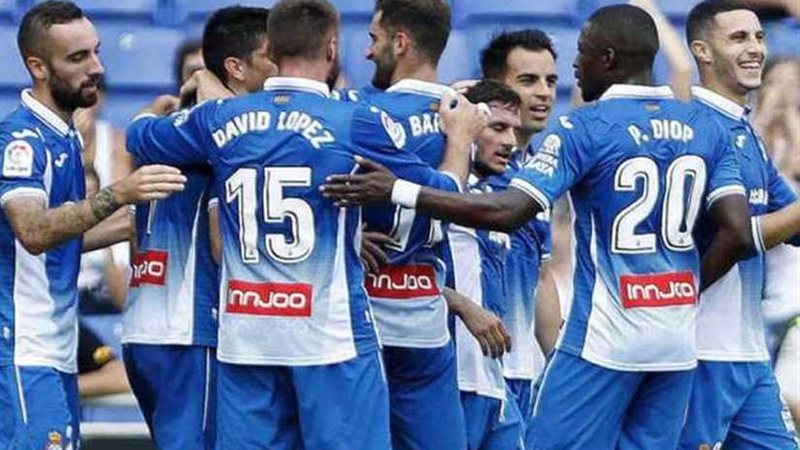 ليجانيس يفوز على