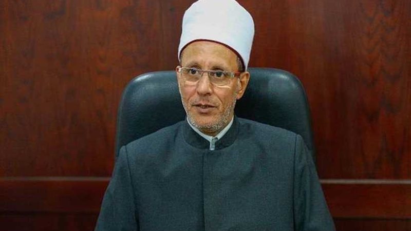 وكيل الأزهر: نحن