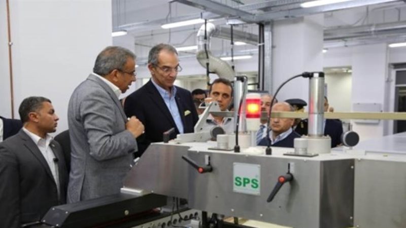 جولة الوزير بالعاصمة