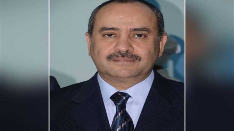 وزير الطيران الجديد