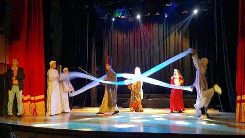 المؤتمر الرابع لذوى