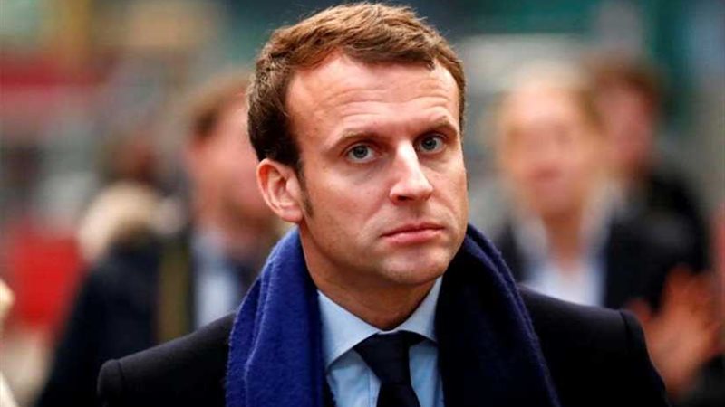 فرنسا: الأسابيع القادمة