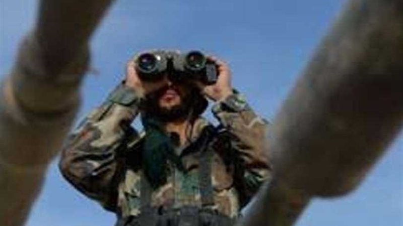 الكشف عن طائرات مدنية