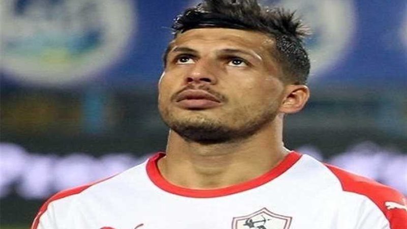 عاجل.. كاف: طارق