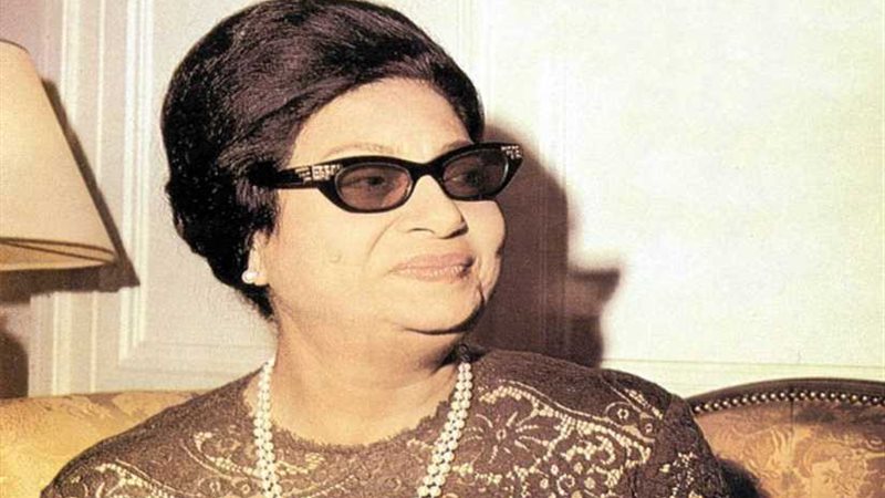 مجلة فنون تحتفى بالذكرى