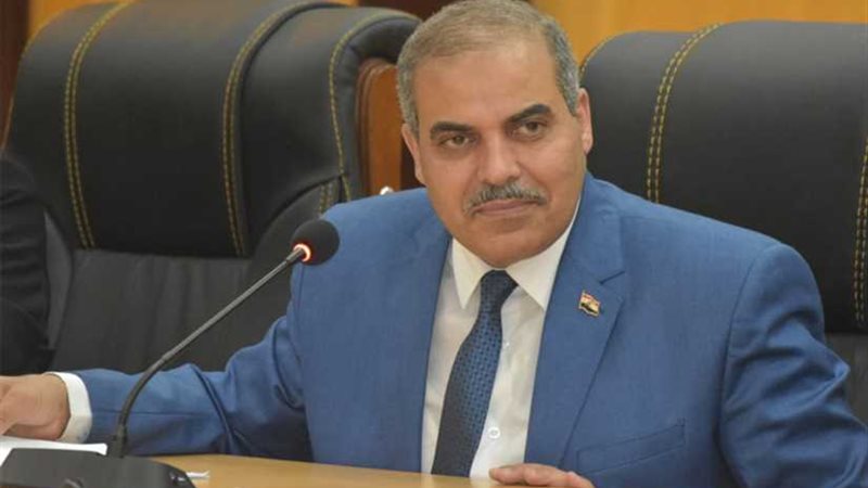 عاجل.. قرار من رئيس