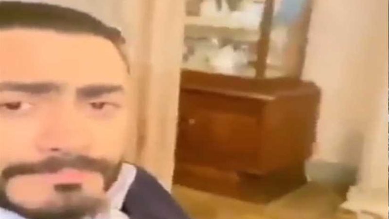 عطل في كواليس فيلم