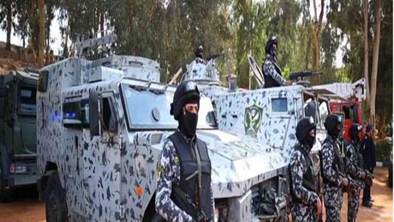 تكثيف الإجراءات الأمنية