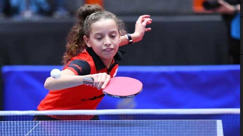 هنا جودة معجزة تنس