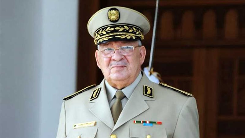 الجزائر تُعلن الحداد