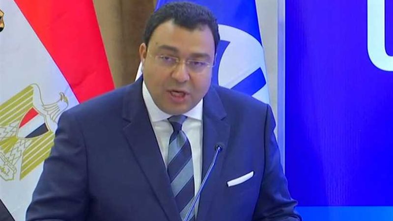 مصر تؤكد ضرورة مواجهة