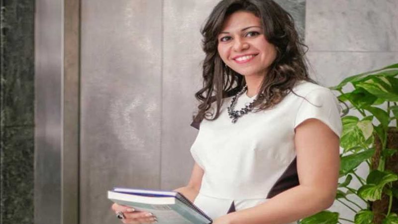 كتاب جديد لــد. إيمان