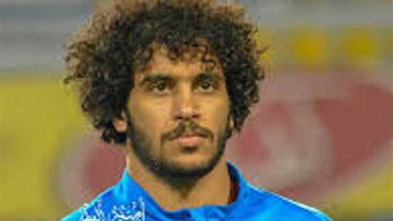 عبدالله جمعة يواصل