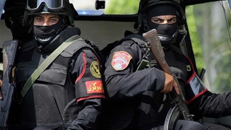 الداخلية تنجح في