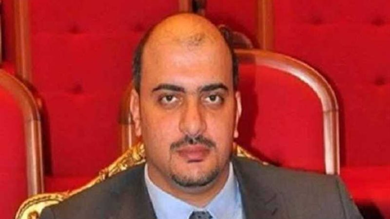 الهواري: قانون الإدارة