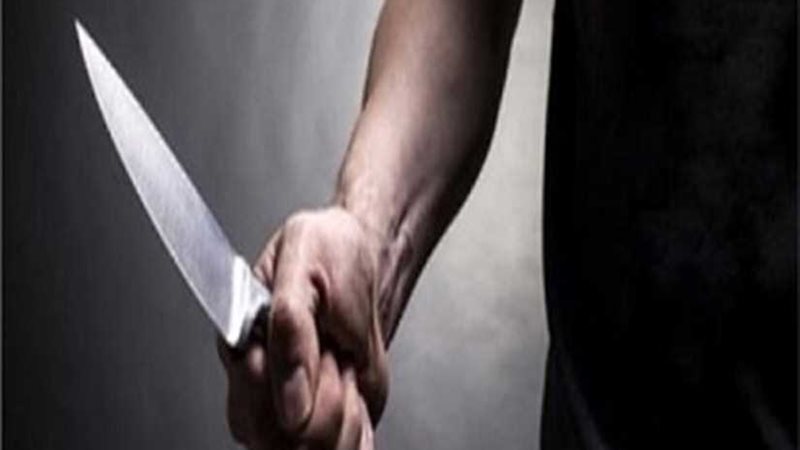 يقتل والده ببني سويف