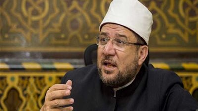 وزير الأوقاف: الإعلام الهادف الرشيد أحد أهم عوامل بناء الوعي والشخصية السوية
