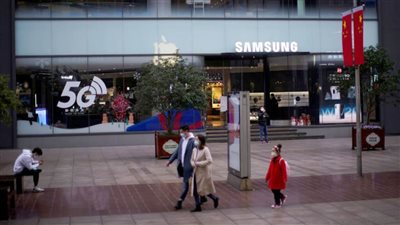 الصين تسجل 38 حالة وفاة جديدة ب