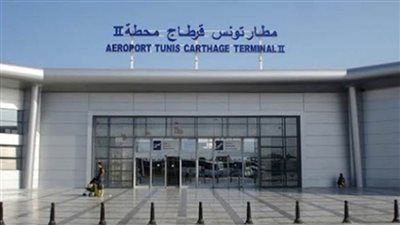 تونس تُحول الرحلات القادمة من إيطاليا للوقاية من كورونا
