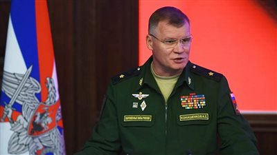 روسيا: تركيا تنتهك القانون الدولي في إدلب