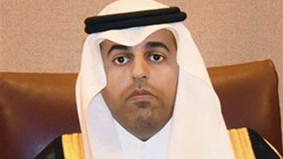 رئيس البرلمان العربي يعزي في وفاة رئيس أركان الجيش الجزائري