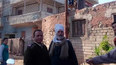 رصدتها غرفة العمليات.. كهرباء المنوفية تنقذ ”أشليم“ من كارثة