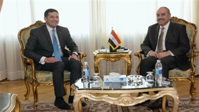 أشرف نوير رئيسا لسلطة الطيران المدني