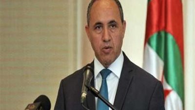 ميهوبي: الفريق قايد صالح عاش ومات من أجل الجزائر