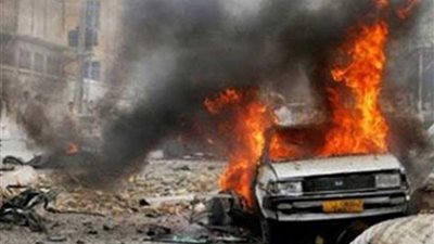 ارتفاع حصيلة ضحايا انفجار بمحطة وقود شرقي البوسنة إلى 21 شخصا