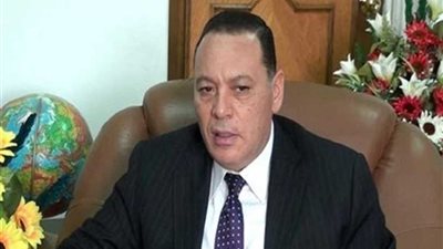 محافظ الشرقية يوجه بسرعة طلاء واجهات المباني باللون الموحد