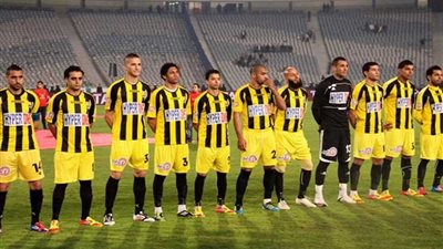 المقاولون العرب يتخطى عقبة الدراويش بثنائية قاسية