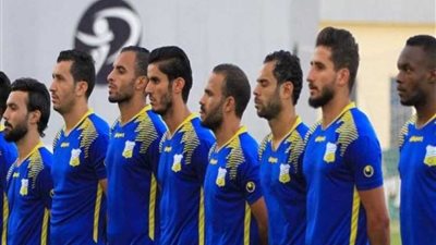 مدرب طنطا يعلن قائمته لمواجهة أسوان بالدوري الممتاز