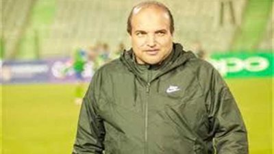 مدير الكرة بالمقاصة يطالب الاتحاد بتفعيل دوره في ضمان تحقيق العدالة وتكافؤ الفرص