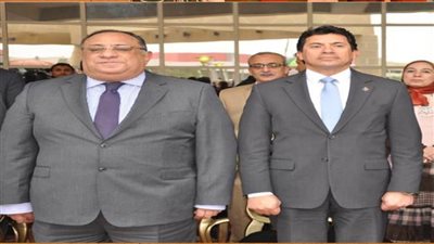 نموذج محاكاة الاتحاد الإفريقي داخل الجامعات