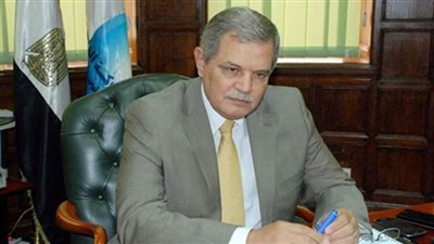 مد خطوط مياه الشرب للمناطق المحرومة بسوهاج