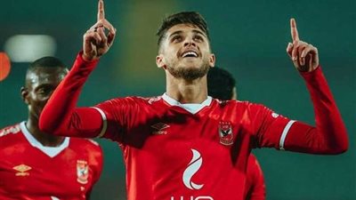 ختام الشوط الأول مسك بهدف 