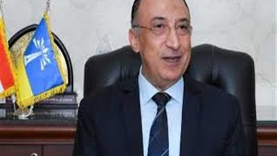 محافظ الإسكندرية يبحث مع قنصل الصين سبل دعم وتوطيد علاقات التعاون المشترك