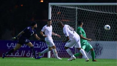 فريق الشاب السعودي يكتسح الشرطة العراقي بسداسية نظيفة في كأس محمد السادس للاندية