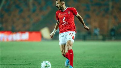 عاجل ..الأهلي يضرب الإتحاد السكندري بالهدف الرابع