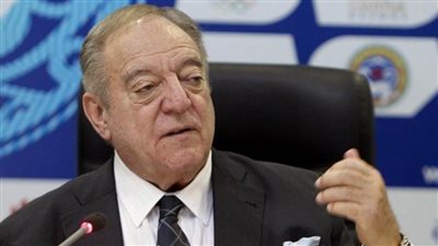 بعد اتهامه بالفساد.. استقالة رئيس الدولي لرفع الأثقال